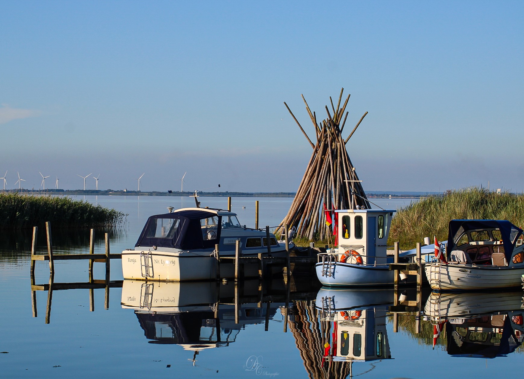 Nr. Lyngvig Havn